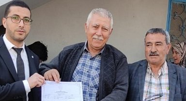 Meyve ağaçlarında aşılama, budama ve gübre eğitimi