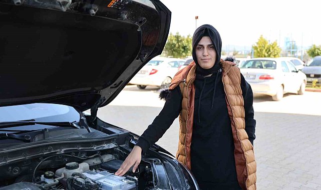 MG marka sıfır otomobil ayıplı çıktı, satın alan kadın mağdur oldu