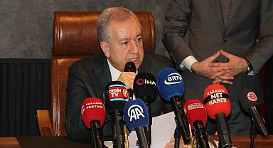 MHP Genel Başkan Yardımcısı Durmaz: "Türk milleti doğru kararı verip, 5 yıl daha hizmet edecekleri seçecektir"