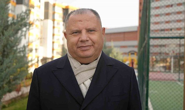MHP'li Milletvekili Öztürk: "CHP, PKK'nın siyasi uzantısı DEM'in güdümünde"