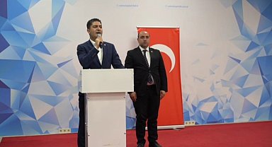 MHP'li Özdemir'den CHP'li belediyelere: "Vahim durumdalar"