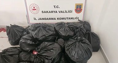 Mide bulandıran olay, tam 700 kilogram yakalanmıştı: İfadesinde itiraf etti