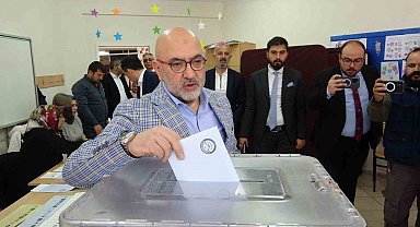 Milletvekili Cıngı oyunu kullandı
