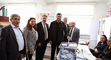 Milletvekili Ersoy oyunu kullandı