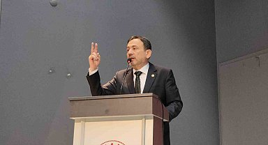 Milletvekili Keskinkılıç: "Cumhurbaşkanımızın son seçiminde onun zafer hanesine Karabük'ü yazmamız lazım"