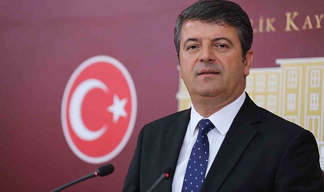 Milletvekili Tutdere: "Öğretmenevi'nin ne zaman tamamlanacağına açıklık getirilmedi"