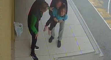 Minik Hatice'nin hayatını öğretmenleri 'Heimlich' manevrasıyla kurtardı