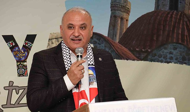 Miran: "İstiklal Marşı bin yıllık var olma destanı"