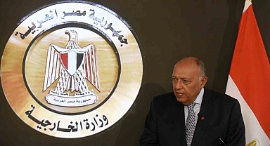 Mısırlı Bakan Shoukry: "ABD'nin Refah'a yapılacak operasyonun sonuçlarını İsrail'e açıkça belirtmesi gerekiyor"