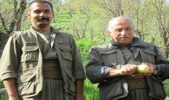 MİT'ten PKKKCK'ya Irak'ta nokta operasyon