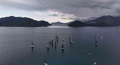 MIYC Kış Trofesi Yarışı rüzgar yetersizliğinden iptal oldu