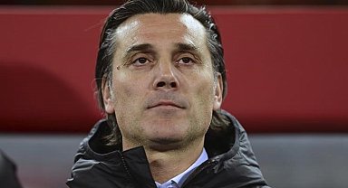 Montella, Avusturya maçına 9 değişiklikle çıktı