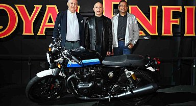Motosiklet sektörüne yeni bir soluk