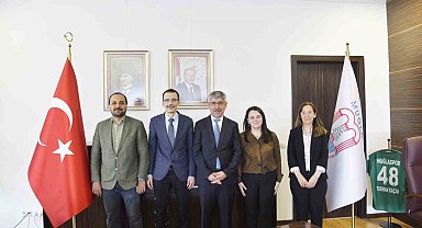 MSKÜ Tıp Fakültesi akredite oldu