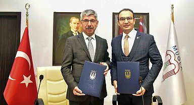 MSKÜ'lü öğrencilere Ramazan boyunca iftar yemeği desteği