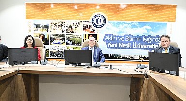 MSÜ 2024 Sınavı İl Sınav Koordinasyon Kurulu toplantısı yapıldı