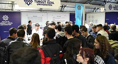 MTÖ, Devlet Teşvikleri Tanıtım Günleri'nde yer aldı