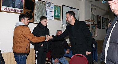 Mudanyalı gençlere yabancı dil ve yurtdışı müjdesi