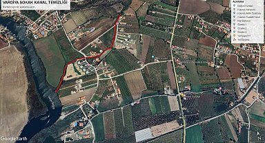 Muğla Büyükşehir Belediyesinden Dalyan Kanalı açıklaması