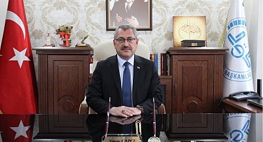 Muğla Müftüsü Çapçı: "Ramazan ayı, bir paylaşma, yardımlaşma ve dayanışma mevsimidir"