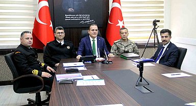 Muğla'da 2 ayda 10 çete çökertildi, 41 şüpheli tutuklandı