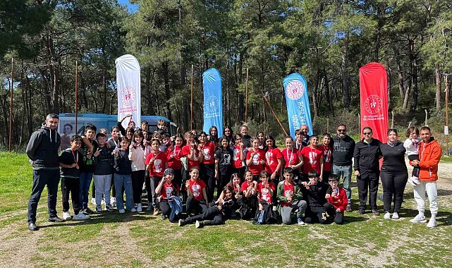 Muğla'da "Türk'ün özü Akif'in sözü" bocce turnuvası düzenlendi