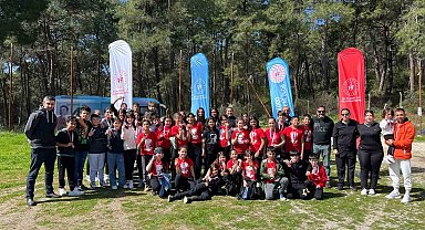 Muğla'da "Türk'ün özü Akif'in sözü" bocce turnuvası düzenlendi