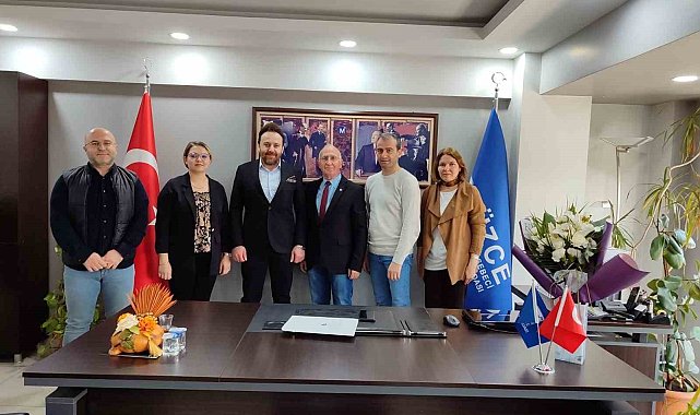 Muhasebecilikte e-uygulama eğitimi gerçekleştirildi