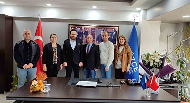 Muhasebecilikte e-uygulama eğitimi gerçekleştirildi