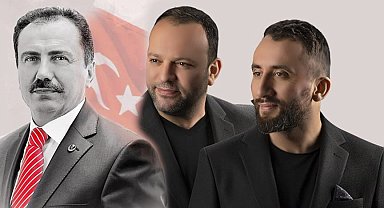 Muhsin Yazıcıoğlu anısına özel beste