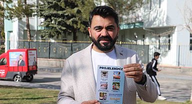 Muhtar adayından ilginç vaat, duyan bir kez daha düşündü