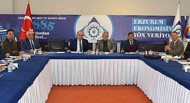 Mumcu'da ETSO Vakıf Merkezi yapılacak