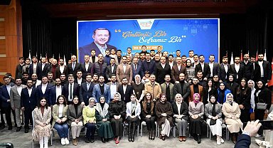 Murat Kurum: "İstanbul'umuzun fetret devrini bitireceğiz"
