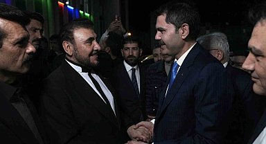 Murat Kurum: "Öyle bir İstanbul hayal ediyoruz ki; trafik çile olmaktan çıkacak sokakları güvenle dolacak"