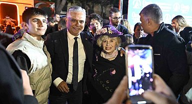 Muratpaşa'ya akıllı otoparklar geliyor