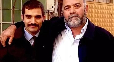 Musa Ateş'in oğlu Sinan Ateş için son mektubu: