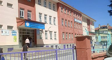 Müşahit kartı takma tartışmasında kan aktı: 2 yaralı