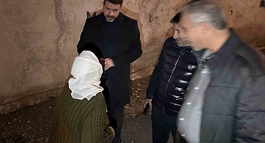 MÜSİAD'ın yardımlaşma geleneği devam ediyor