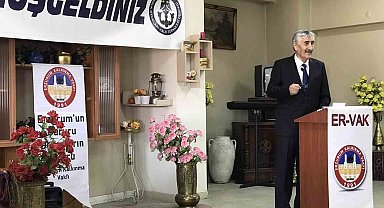 Müslüm Çağlar'ın "Altay'lardan Palandöken'e Bar'ın İzinde" kitabı raflarda