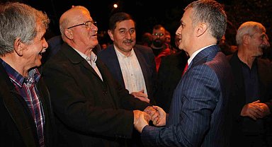 Mustafa Bıyık: "Yomra'nın kazanımlarını koruyacağız"