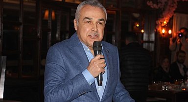 Mustafa Savaş'tan emekliye heyecanlandıran açıklama