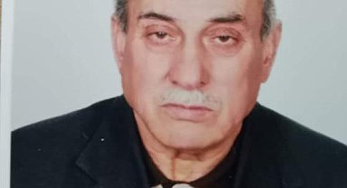 Namaz kılmak için gittiği camide hayatını kaybetti