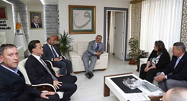 Nebi Hatipoğlu TOKİ ödemelerinde müjdeyi verdi