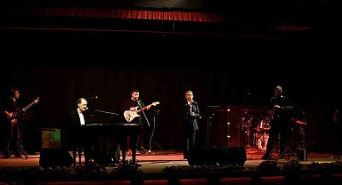 Necip Fazıl Kısakürek Yunusemre'de anıldı