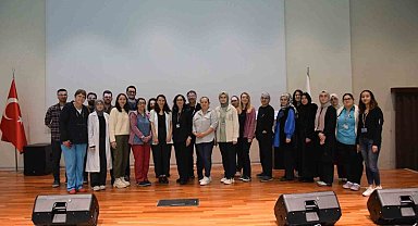 Nefes al, hareket et ve yaşadığını hisset