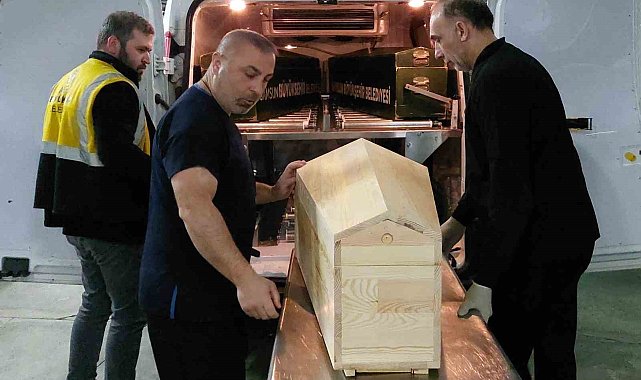 Nefes borusuna nar tanesi kaçan 17 aylık bebek hayatını kaybetti