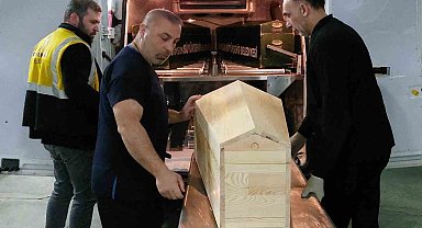 Nefes borusuna nar tanesi kaçan 17 aylık bebek hayatını kaybetti