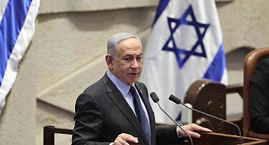 Netanyahu fıtık ameliyatı olacak