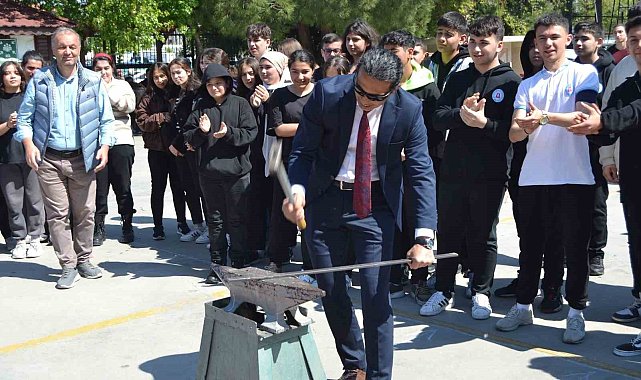 Nevruz Bayramı Fethiye'de kutlandı
