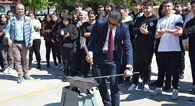 Nevruz Bayramı Fethiye'de kutlandı